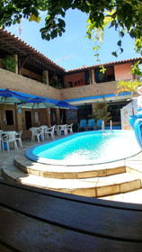 Pousada Ecos do Mar