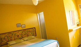 Santorini Flats