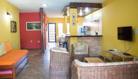 Santorini Flats
