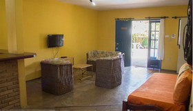 Santorini Flats