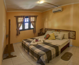 Pousada Sitio Phoenix
