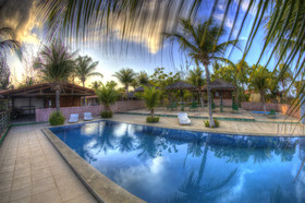 Pousada Sitio Phoenix