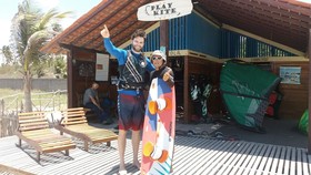 Pousada Sitio Phoenix