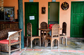 Pousada Sitio Phoenix