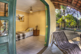 Pousada Sitio Phoenix