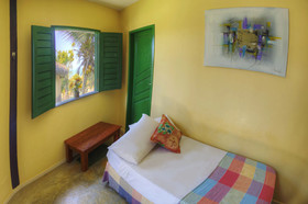 Pousada Sitio Phoenix