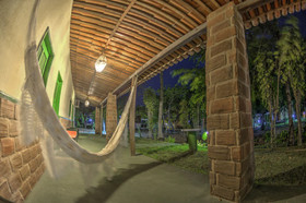 Pousada Sitio Phoenix