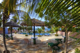 Pousada Sitio Phoenix