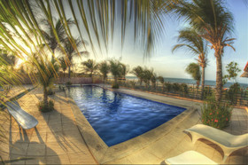 Pousada Sitio Phoenix