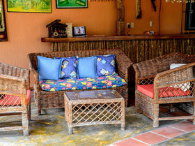 Pousada Sitio Phoenix