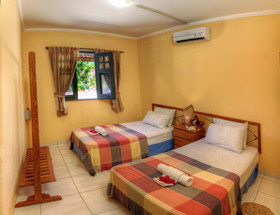 Pousada Sitio Phoenix
