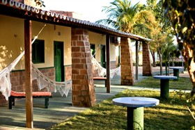 Pousada Sitio Phoenix