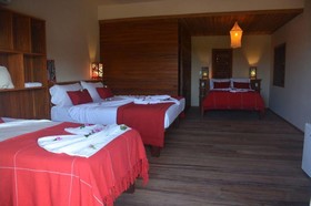 Ventana Hotel