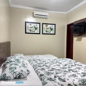 Hotel Pousada Colibri