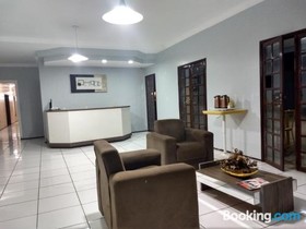 Hotel Pousada Colibri