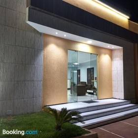 Hotel Pousada Colibri
