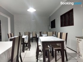 Hotel Pousada Colibri