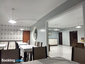 Hotel Pousada Colibri