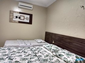 Hotel Pousada Colibri