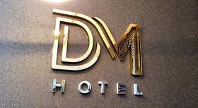 Dm Hotel