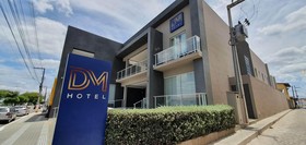 Dm Hotel