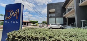 Dm Hotel