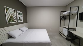 Dm Hotel