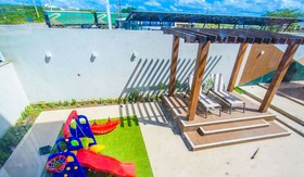 Pontal Hotel