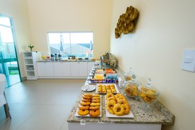Pontal Hotel