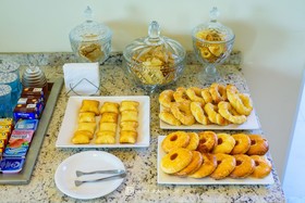 Pontal Hotel