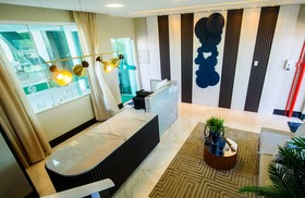 Pontal Hotel