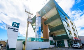 Pontal Hotel