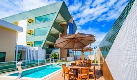 Pontal Hotel