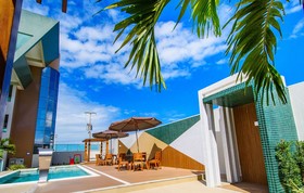 Pontal Hotel