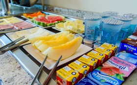 Pontal Hotel