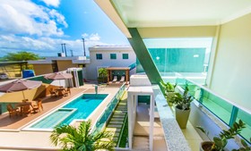 Pontal Hotel