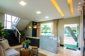 Pontal Hotel