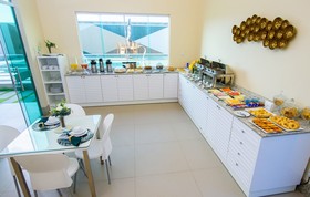 Pontal Hotel