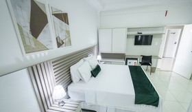 Pontal Hotel