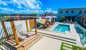 Pontal Hotel