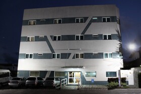 Anahí Hotel