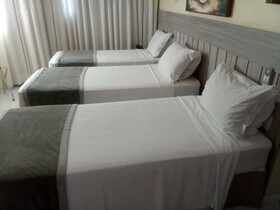 Anahí Hotel