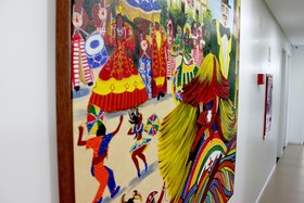 Anahí Hotel