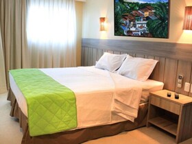 Anahí Hotel