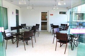 Anahí Hotel