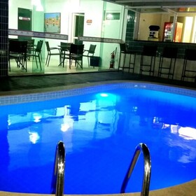Anahí Hotel