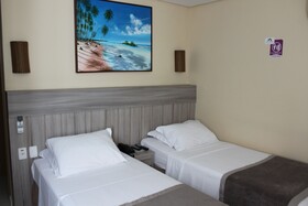Anahí Hotel