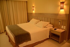 Anahí Hotel