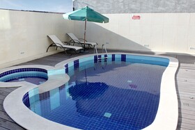 Anahí Hotel