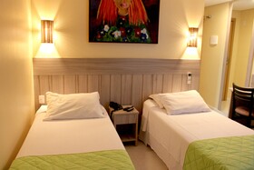 Anahí Hotel